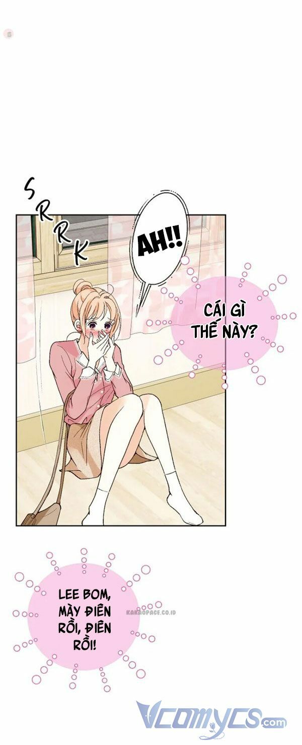 Lee Bom, Em Là Của Anh: Chapter 45