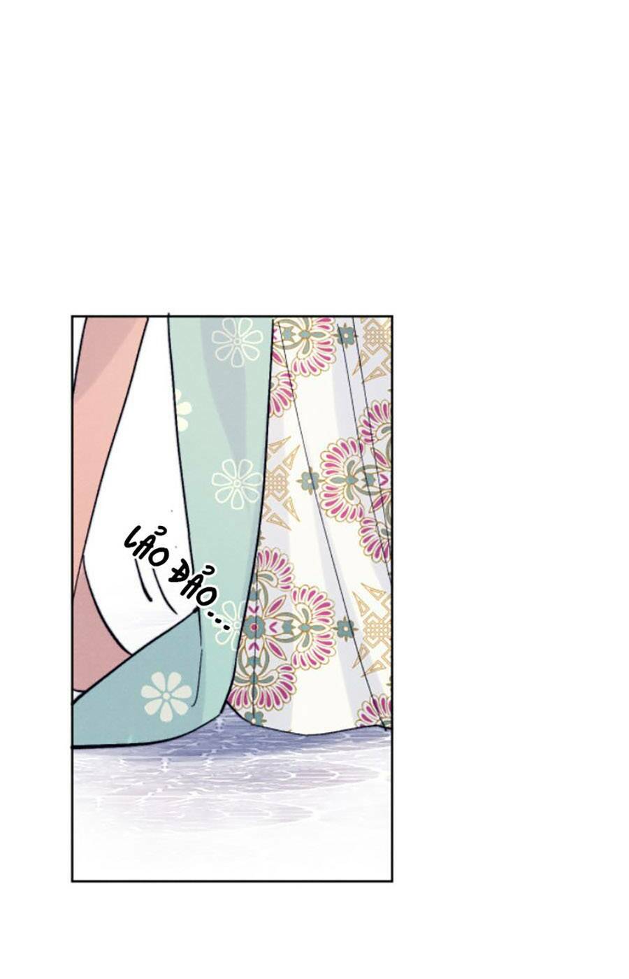 Quân Nhan Tựa Hoa Đào: Chapter 30