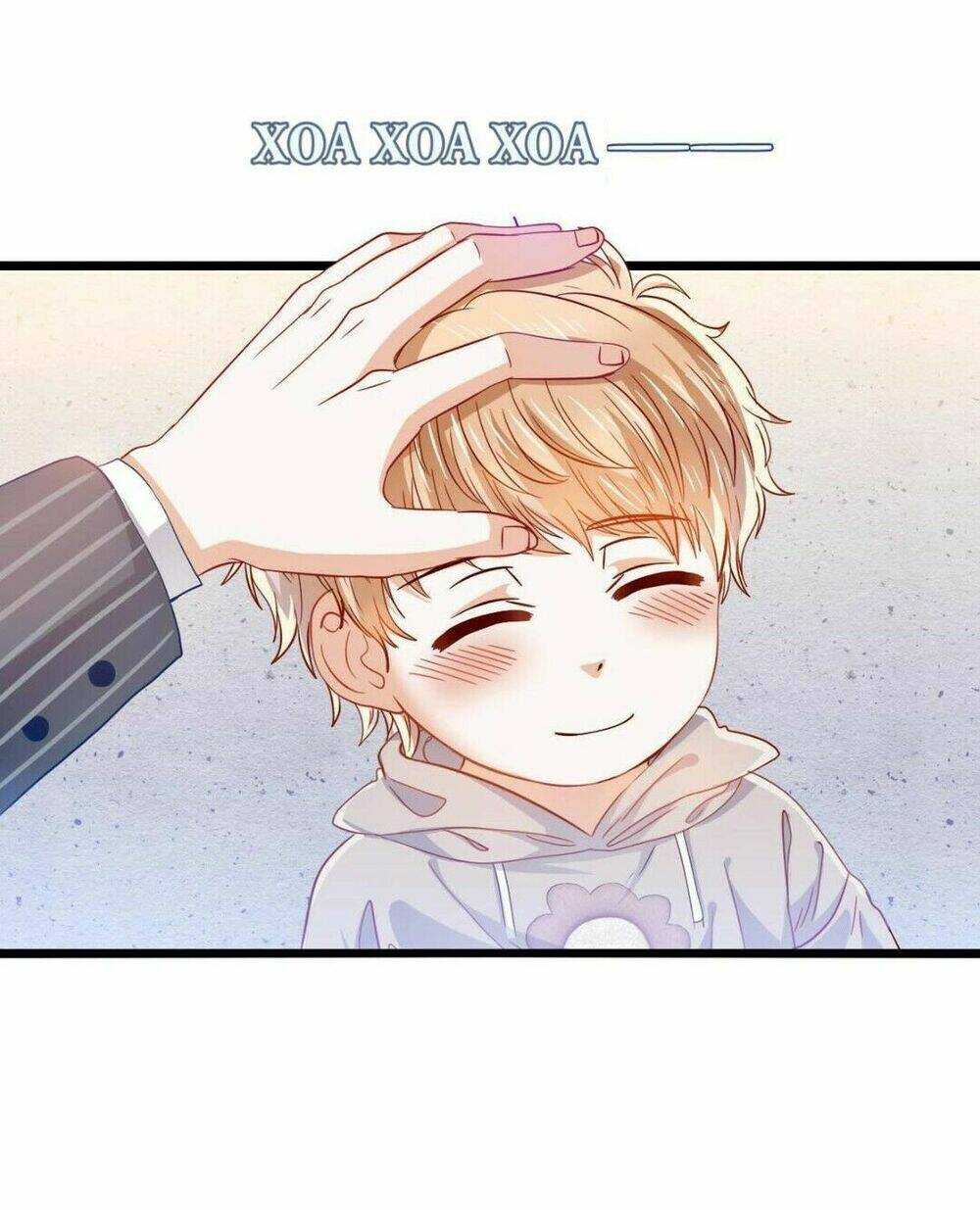 Lăng Thiếu! Nhẹ Một Chút, Đau: Chapter 31