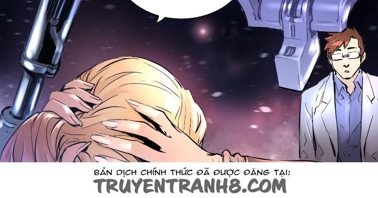 Dị Giới Tam Tuyệt: Chapter 9