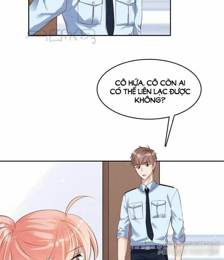 Sau Này Vẫn Cứ Thích Em: Chapter 30