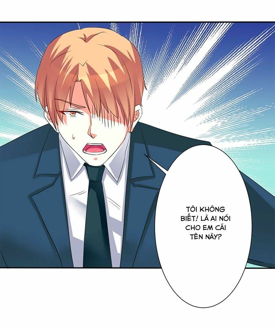 Trí Mệnh Sủng Thê: Tổng Tài Mau Nạp Mạng: Chapter 92