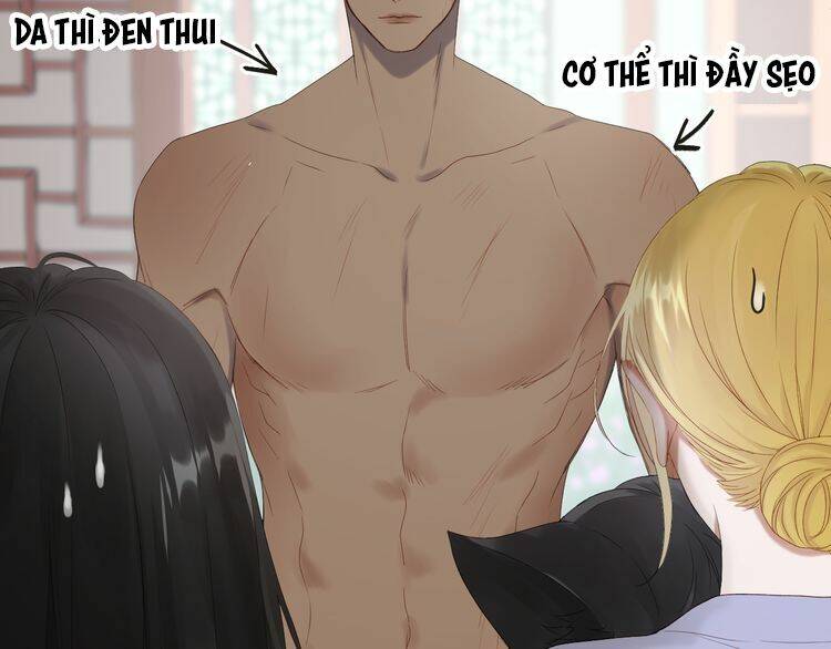 Lượm Được Một Tiểu Hồ Ly 2: Chapter 86