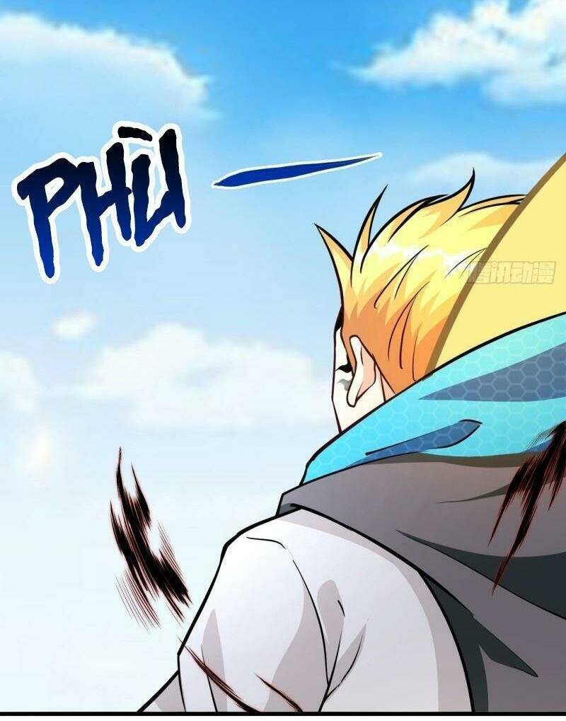 Minh Nhật Thần Đô: Chapter 49