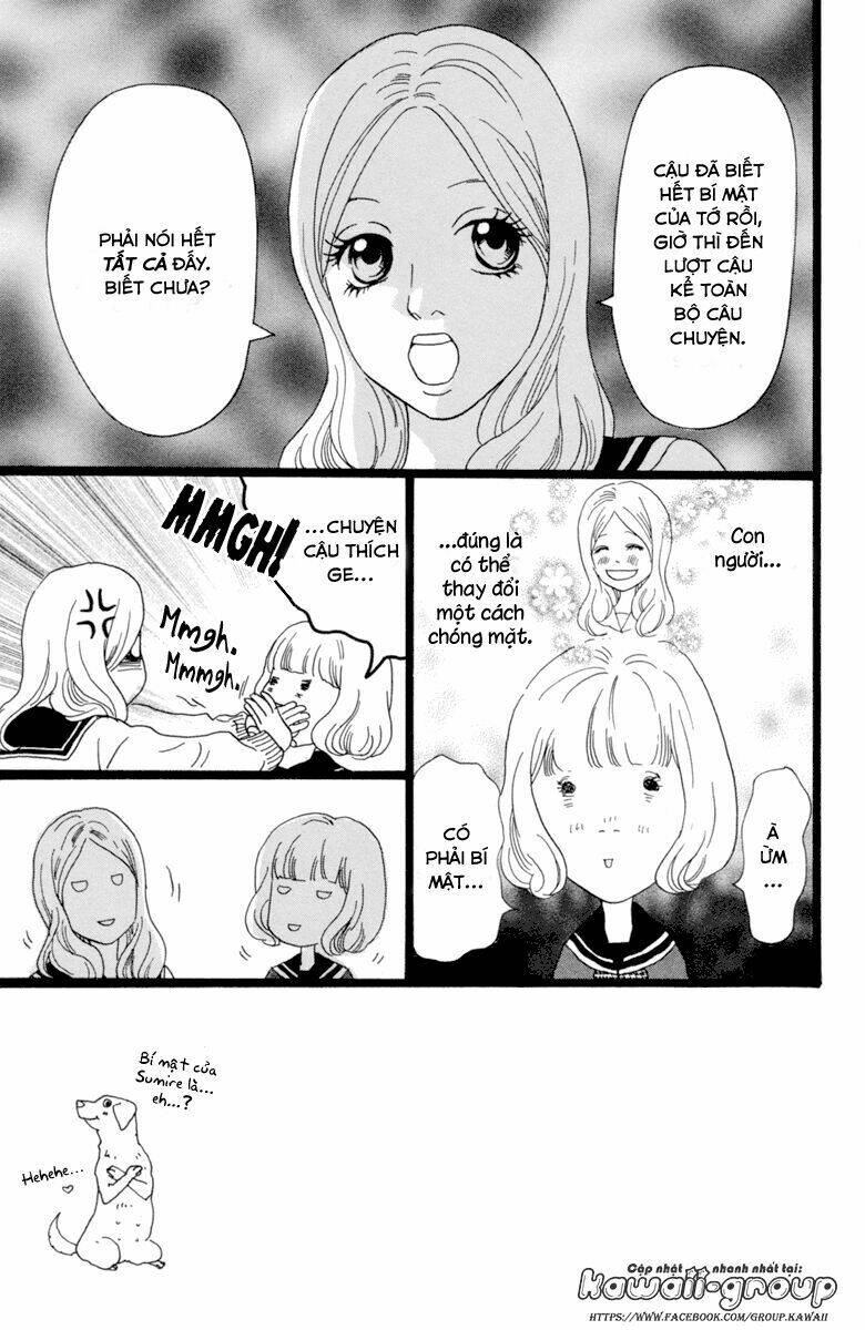 Principal: Chapter 7