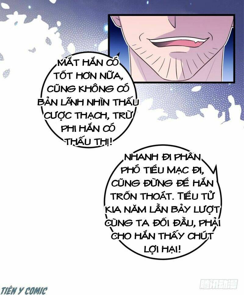 Thấu Thị Tiên Y: Chapter 86