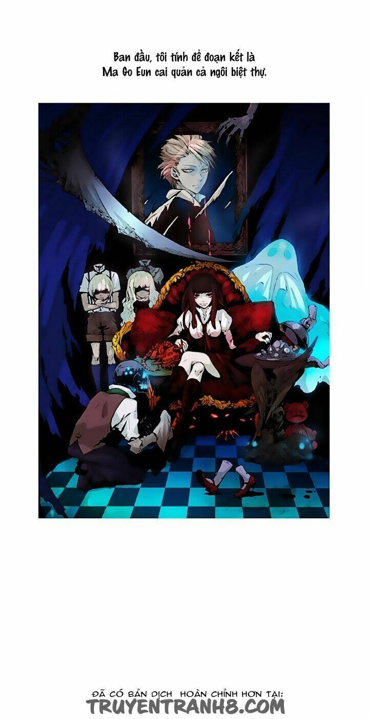 American Ghost Jack: Chapter 64
