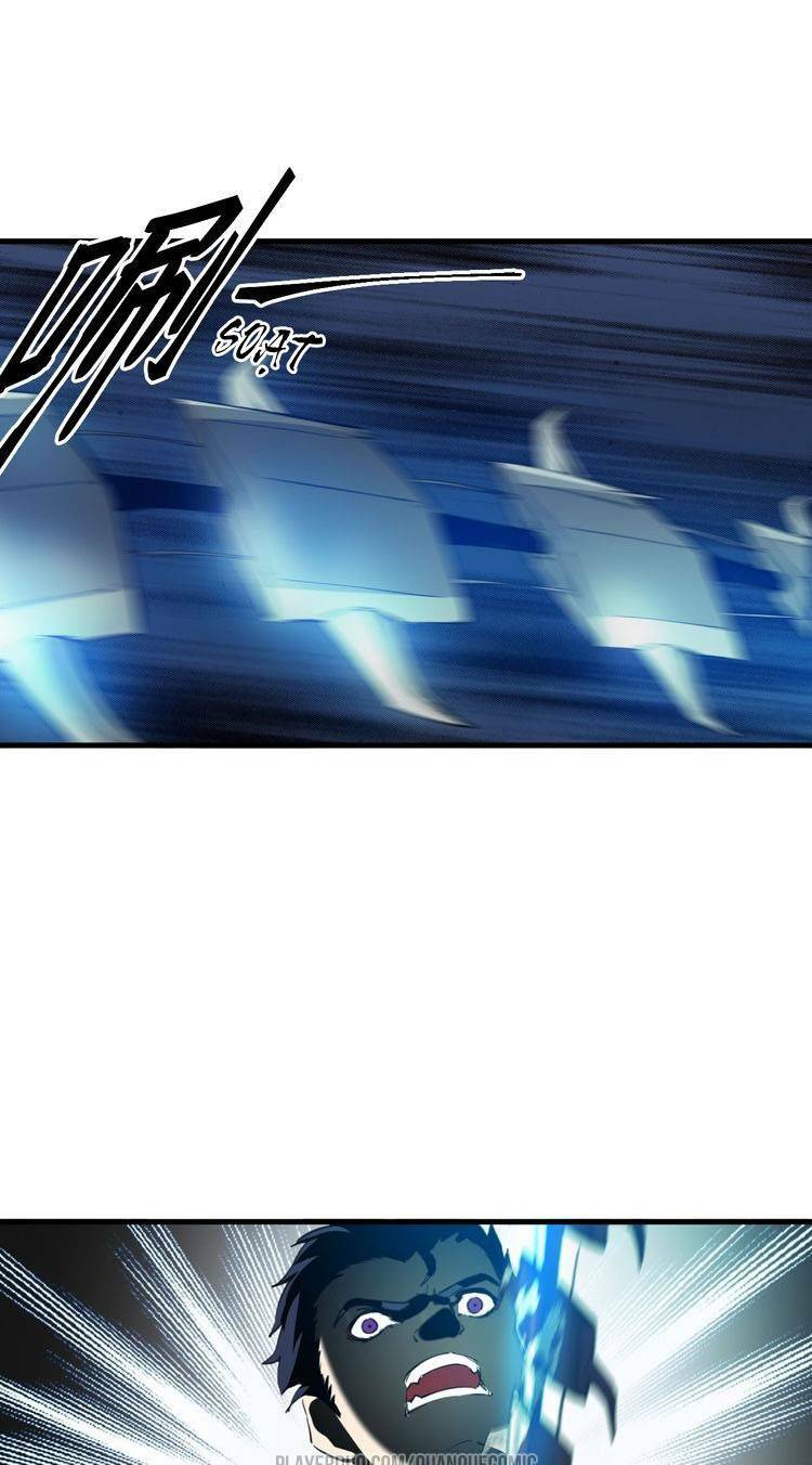 Long Mạch Võ Thần: Chapter 46