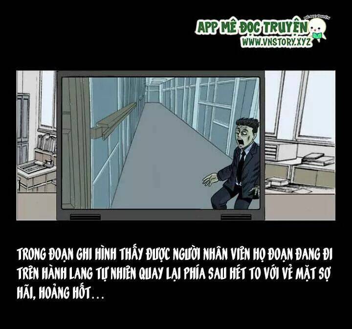 Kỳ Án Có Thật: Chapter 39