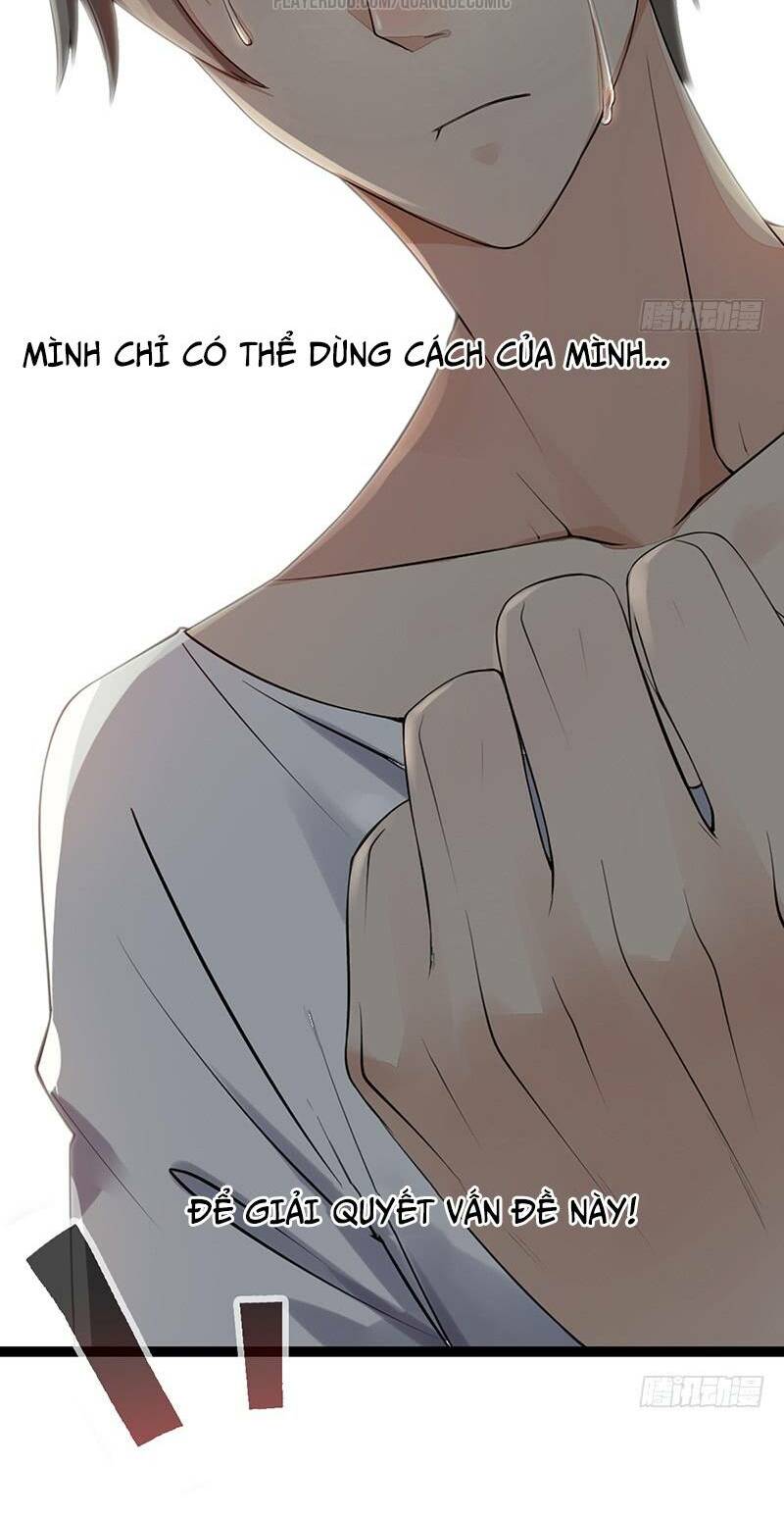 Dã Âu Lão Tổ: Chapter 7