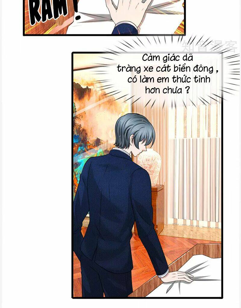 Phúc Hắc Lão Công Buông Em Ra: Chapter 118