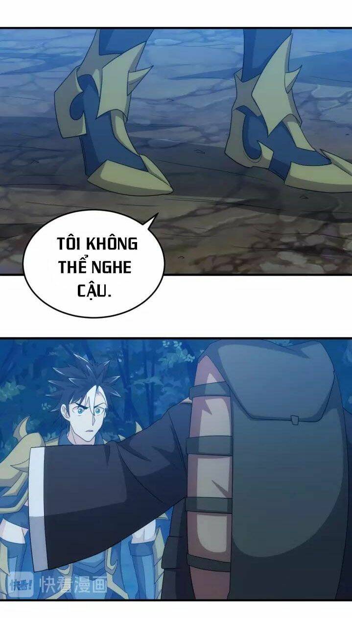 Rich Player - Người Chơi Khắc Kim: Chapter 129