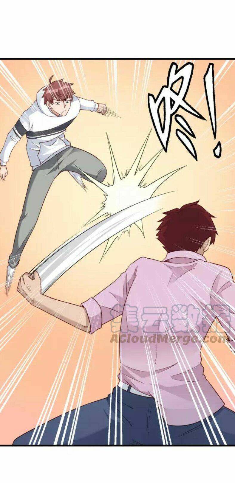 Hệ Thống Tu Tiên Mạnh Nhất: Chapter 74