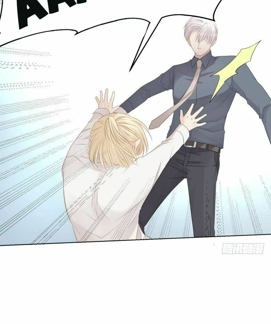 Điều Giáo Gấu Bắc Cực: Chapter 6