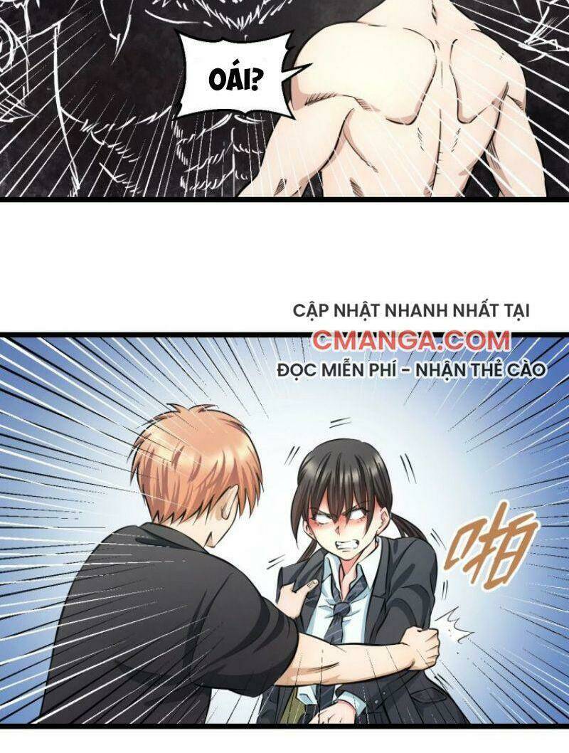 Đối Mặt Với Thử Thách: Chapter 14