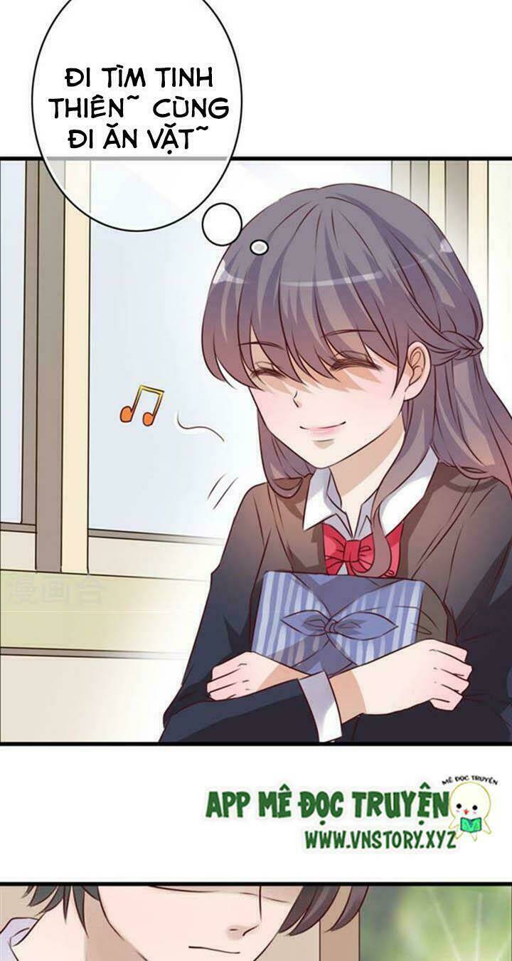 Sau Con Mưa Mùa Hạ: Chapter 25