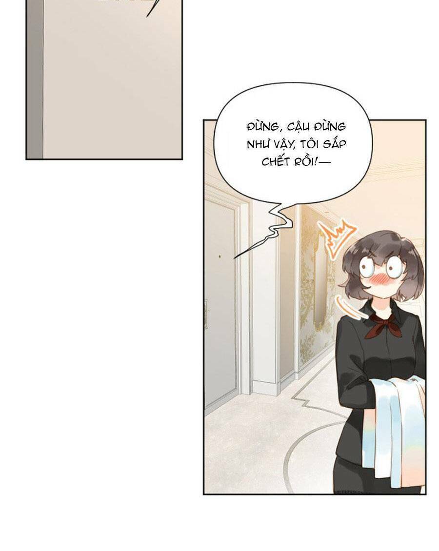 Tâm Động Thuấn Di: Chapter 79