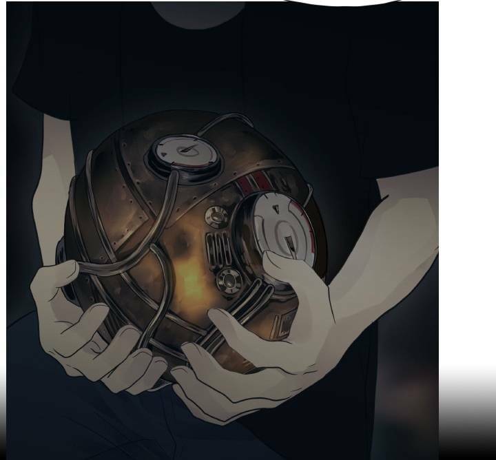 Người Cống Hiến: Chapter 39