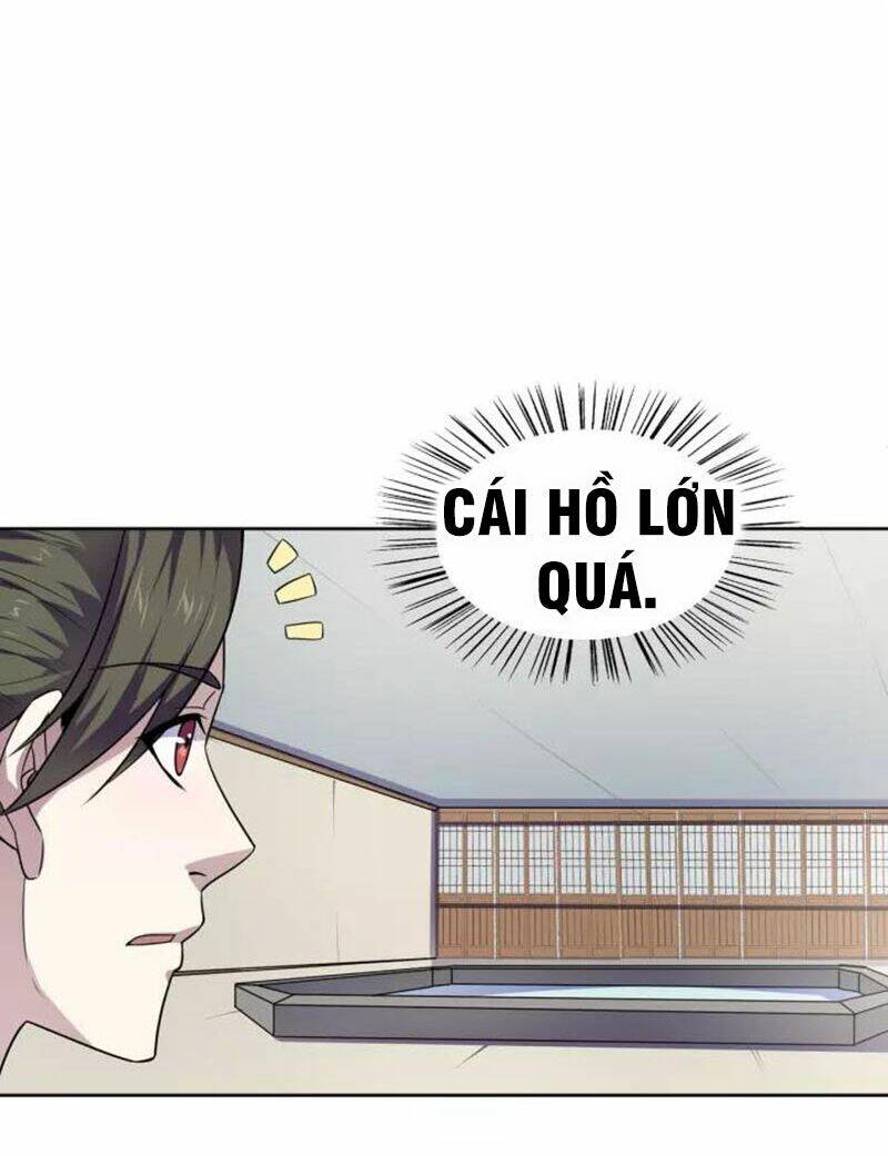 Nghịch Thiên Đại Thần: Chapter 72.5