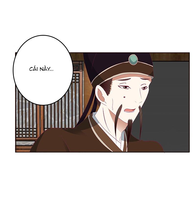Thông Linh Phi: Chapter 322
