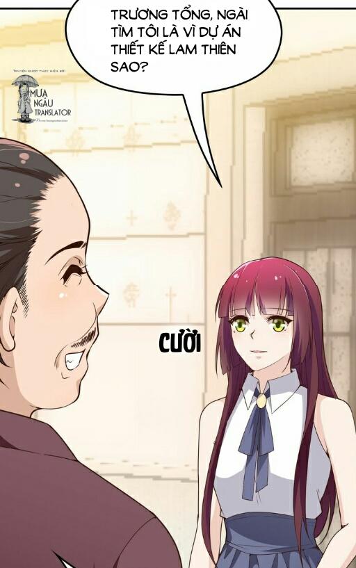 Tổng Tài Hai Mặt Sủng Thê Chỉ Nam: Chapter 10