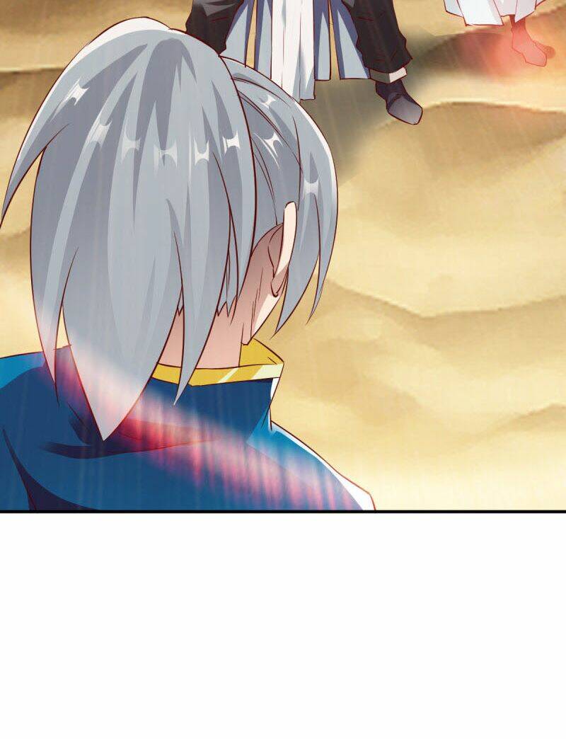 Chiến Đỉnh: Chapter 142