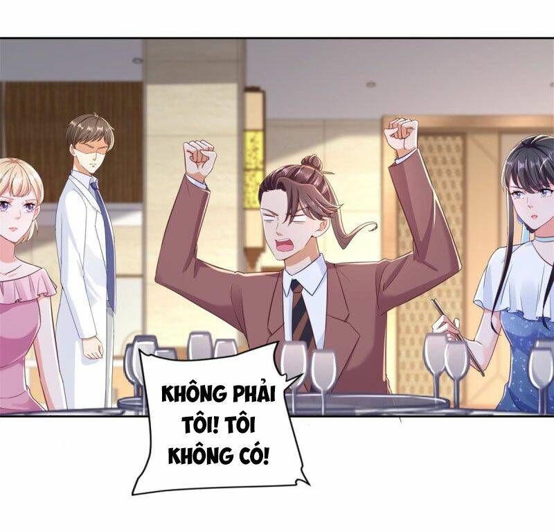 Chí Tôn Toàn Năng: Chapter 85