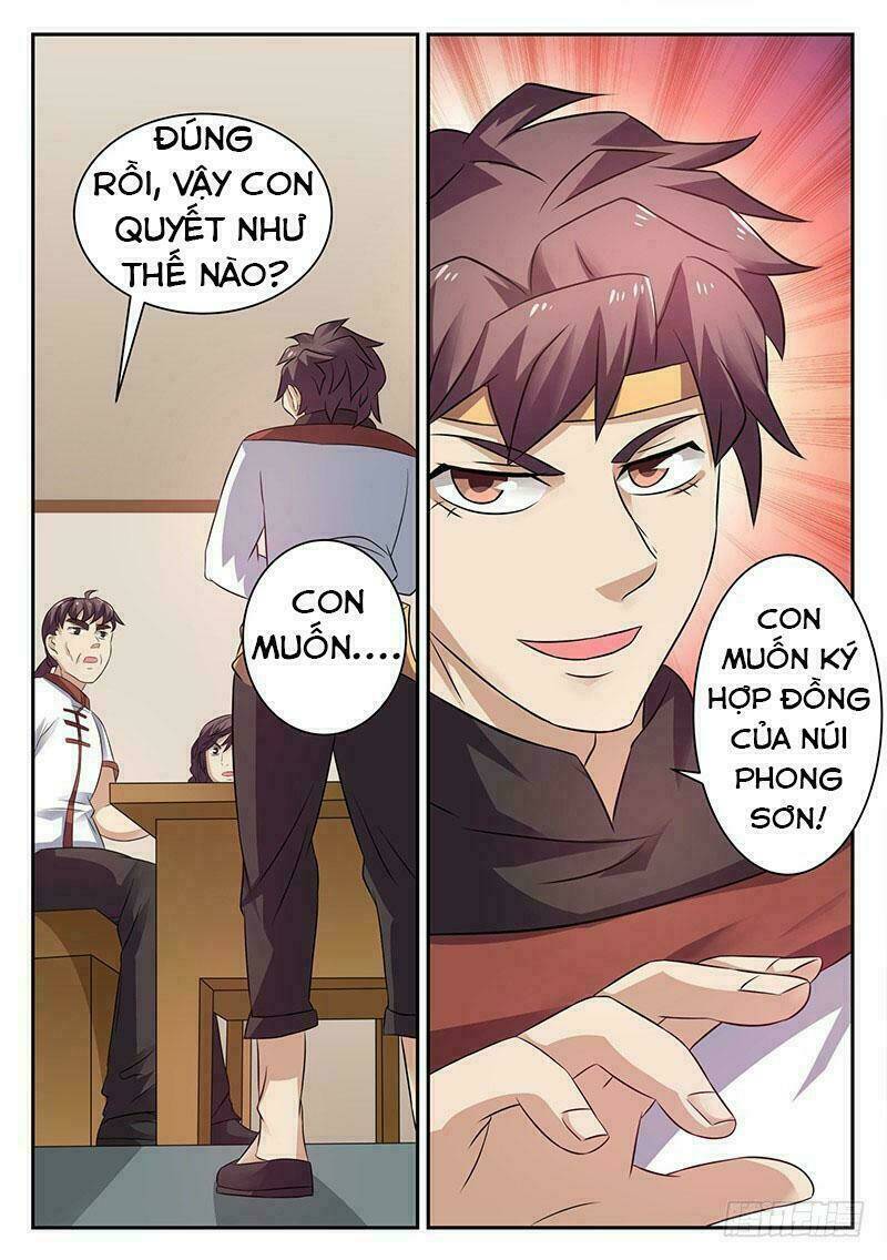 Siêu Cấp Thần Y Hệ Thống: Chapter 17