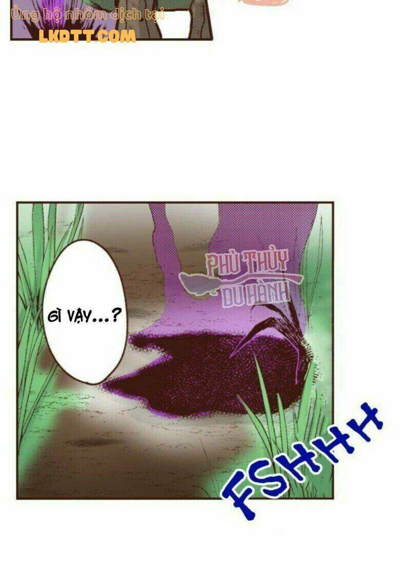 999 Nụ Hôn Bá Đạo Của Nam Thần: Chapter 11