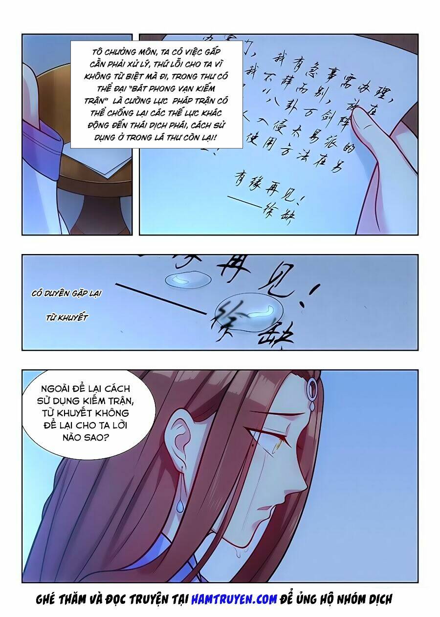 Tối Cường Phản Sáo Lộ Hệ Thống: Chapter 39