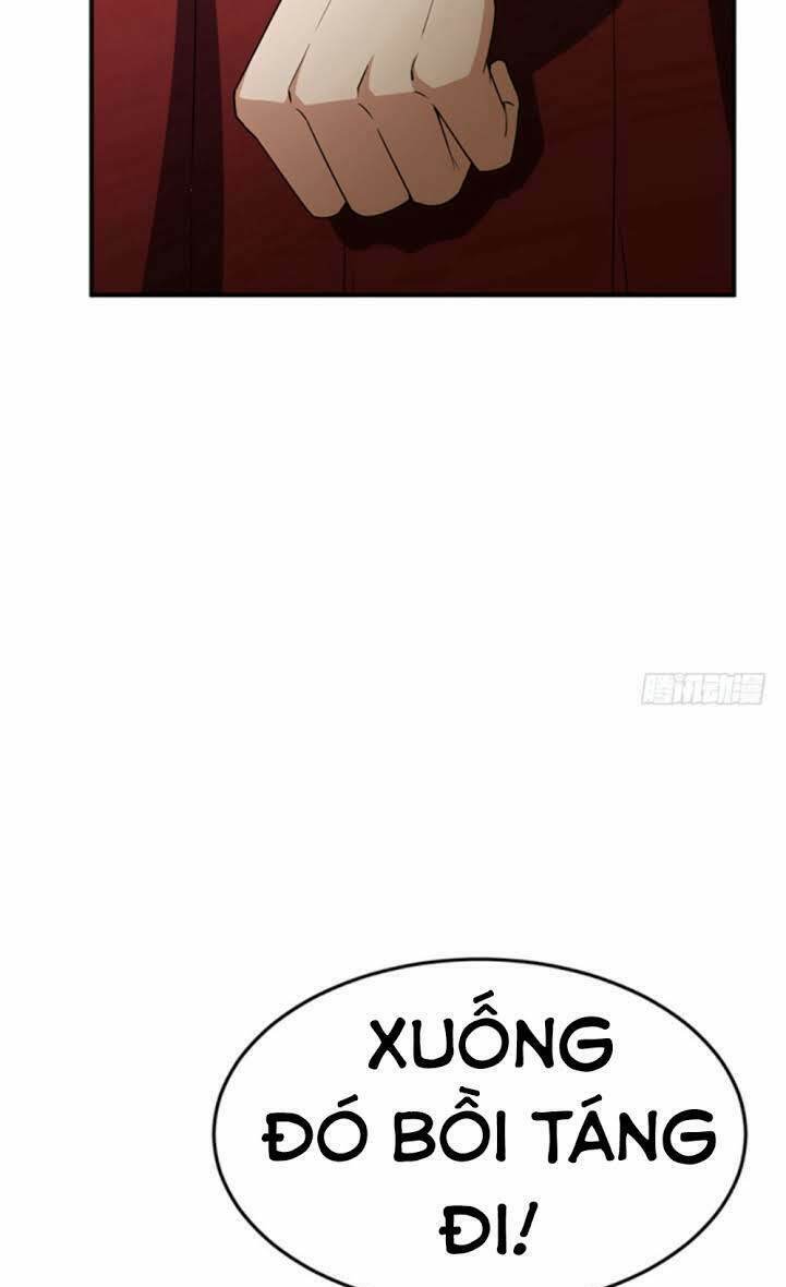 Yêu Giả Vi Vương: Chapter 32