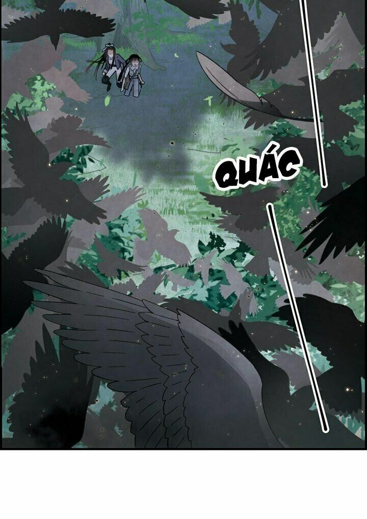 Mejaz - Nhân gian ngọc: Chapter 33