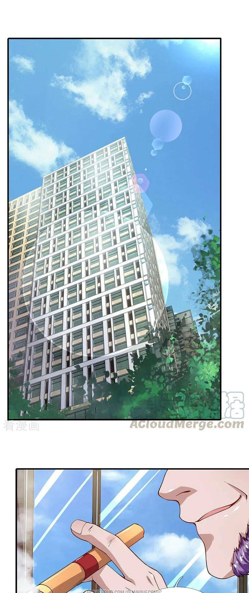 Chung Cực Binh Vương Tại Đô Thị: Chapter 52