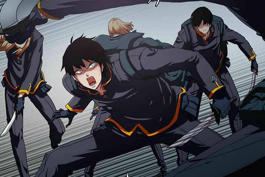 Các Chòm Sao Chỉ Chú Ý Mình Tôi: Chapter 20