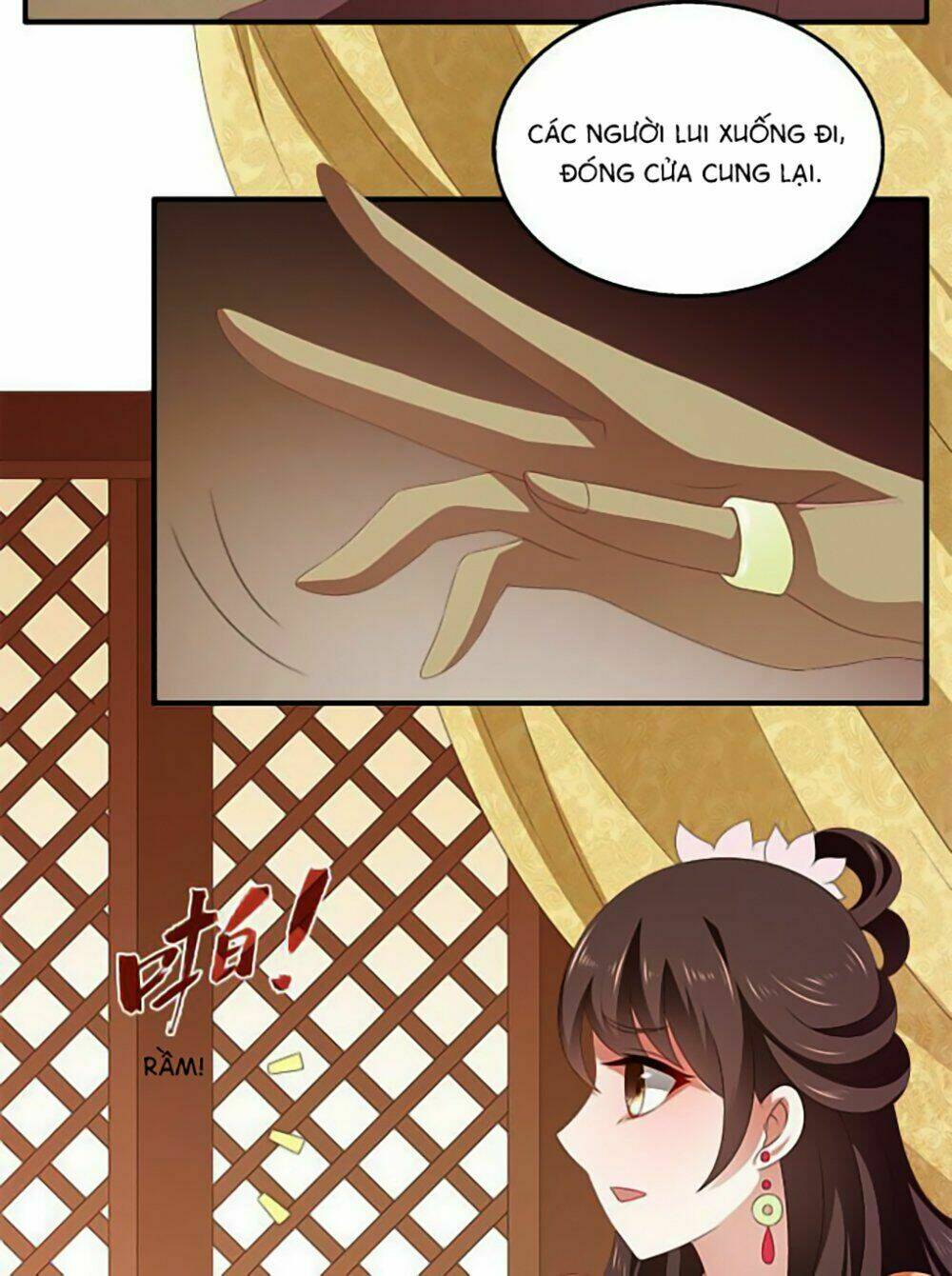 Thịnh Thế An Nhiên: Chapter 20