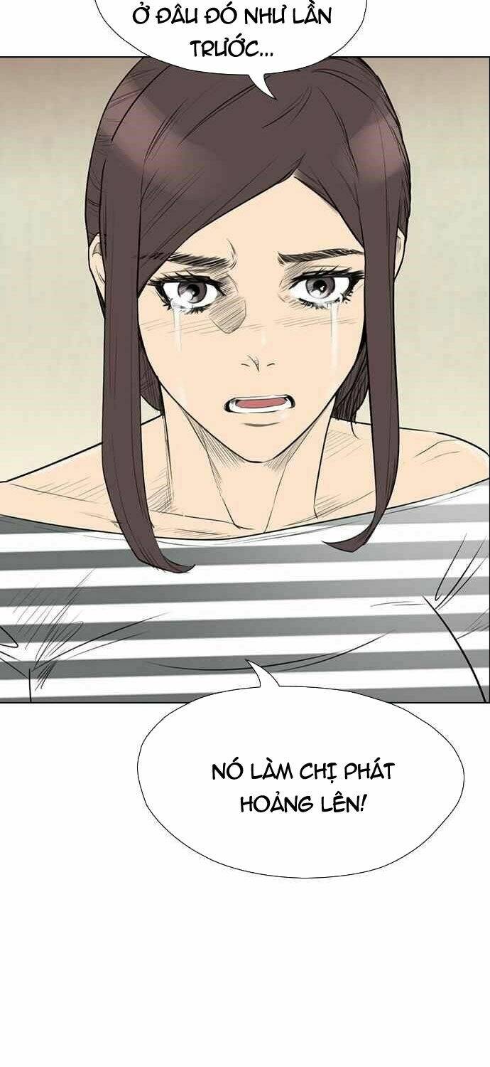 Kẻ Hồi Sinh: Chapter 153