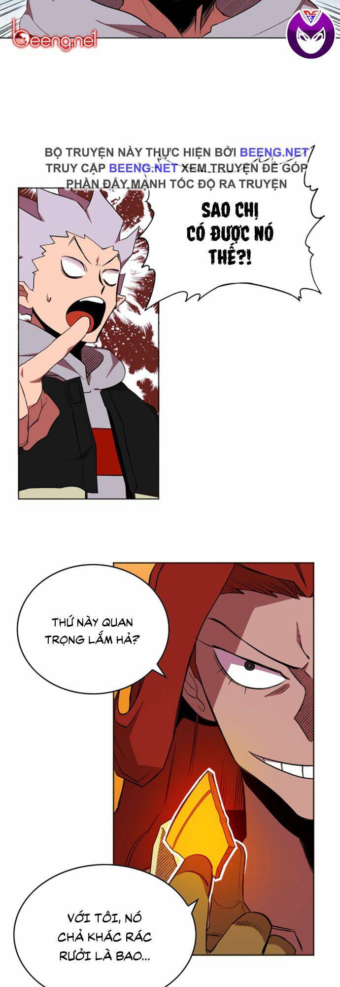 Hard Core Leveling Warrior Ss2: Chapter 40