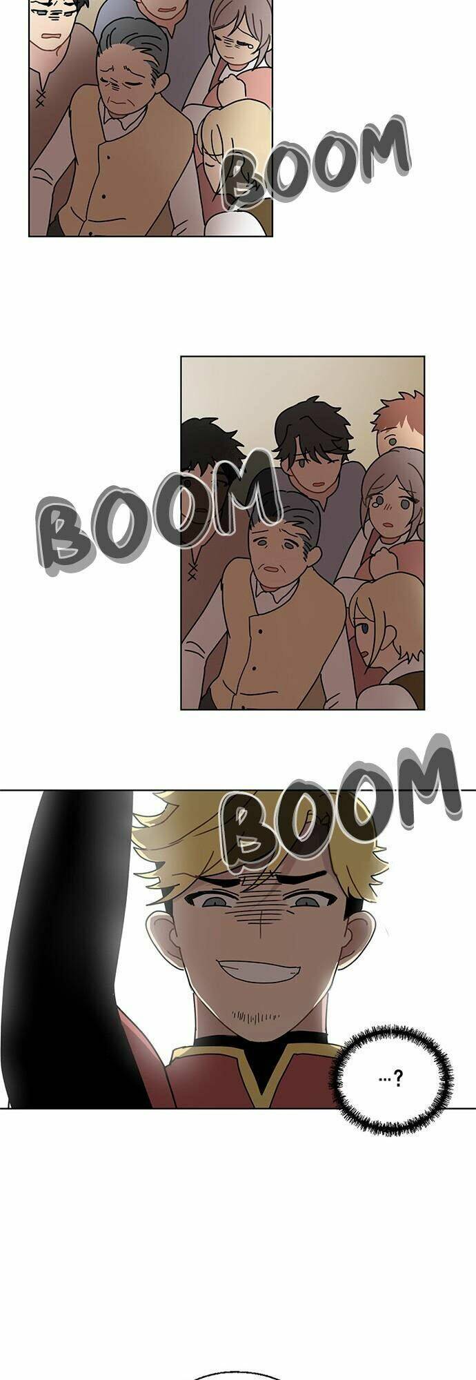 Tôi Trở Thành Đầu Bếp Của Long Vương: Chapter 6