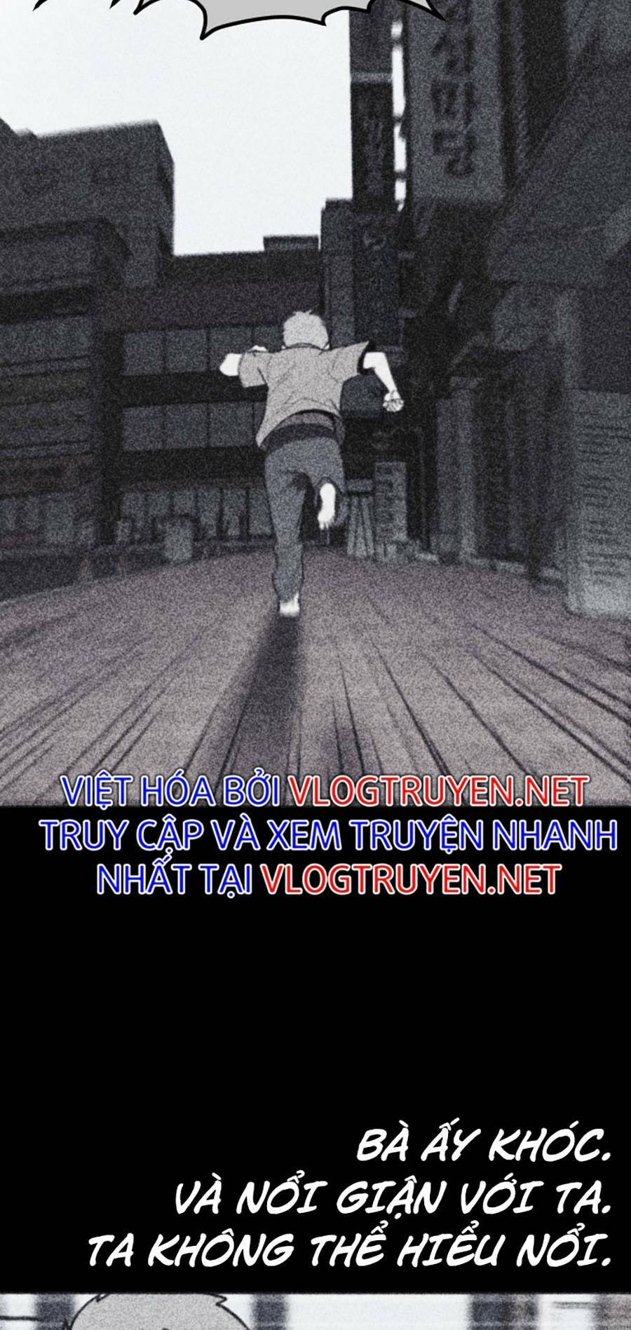 Cậu Bé Shotgun: Chapter 41