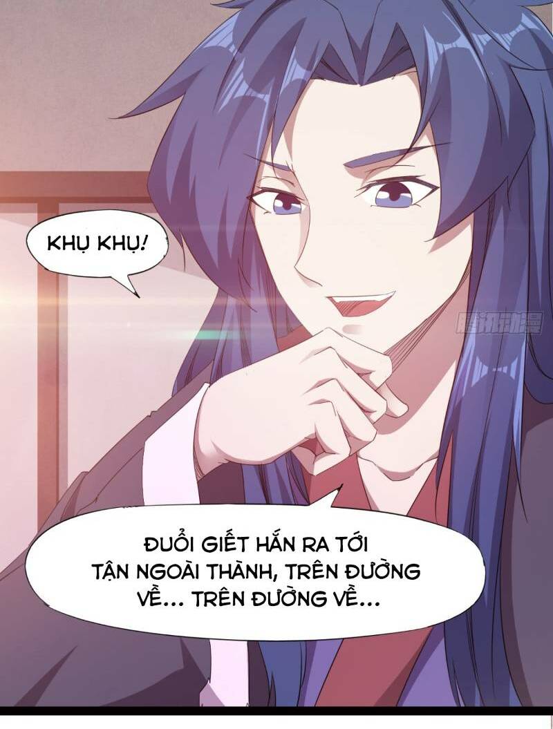 Kiếm Đồ: Chapter 24