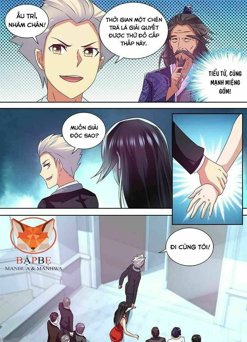 Tôi Là Thần Y: Chapter 81