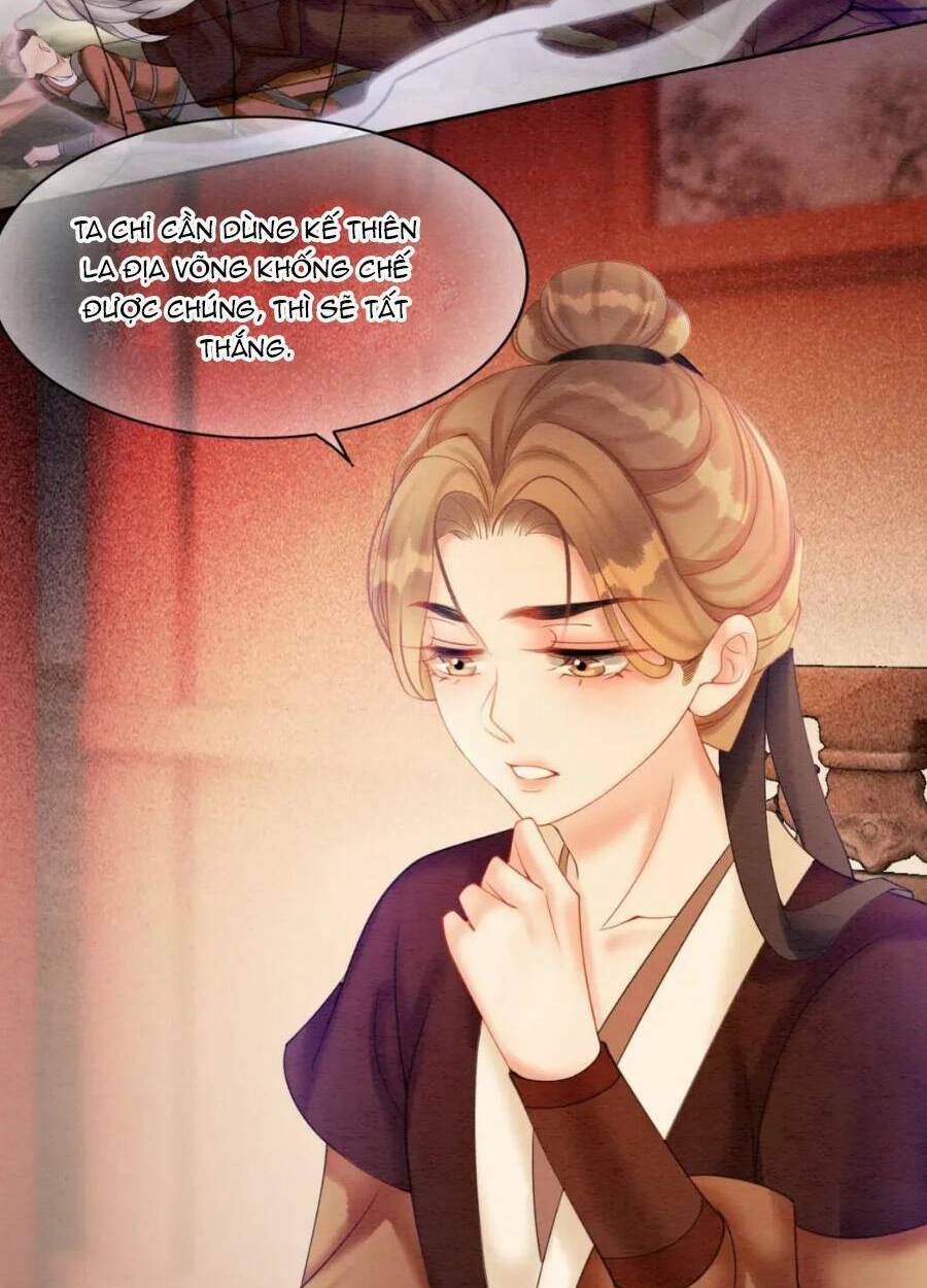 Xung Hỉ Vương Phi: Chapter 70