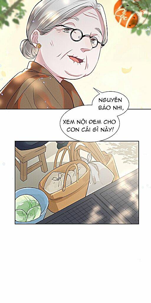 Ghen Tuông Số 1 Thế Giới: Chapter 17