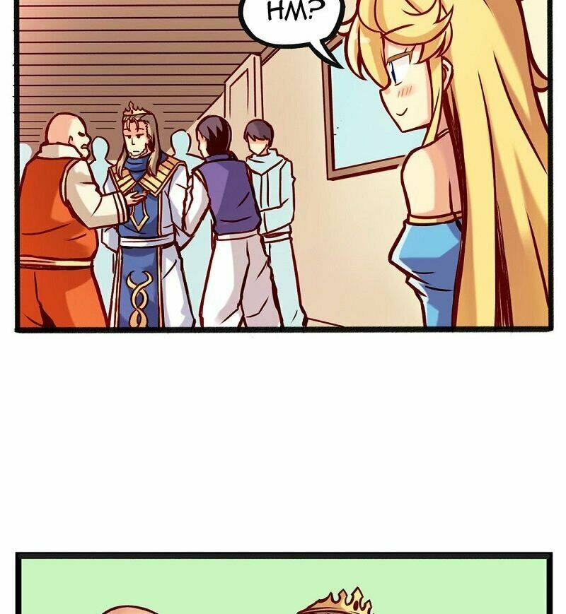 Everywhere & Nowhere: Chapter 1