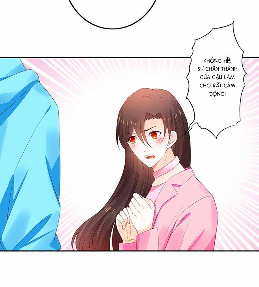 Bạn Trai Là Ngôi Sao: Chapter 110