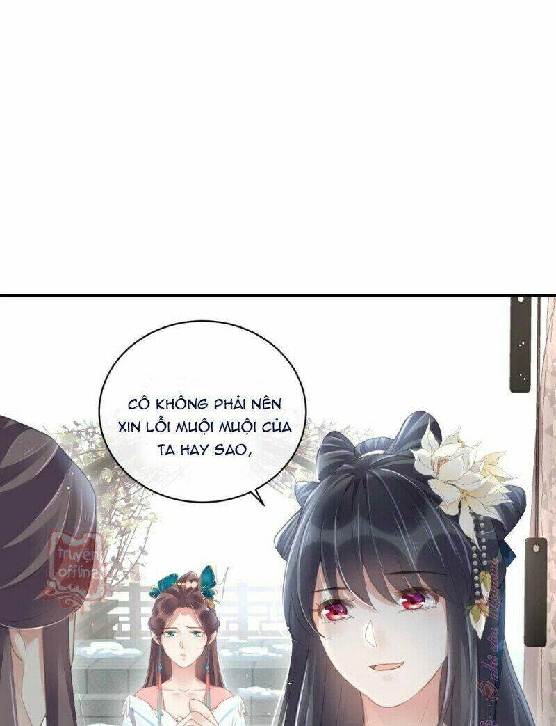 Nhật Kí Học Tập Của Hắc Liên Hoa: Chapter 57