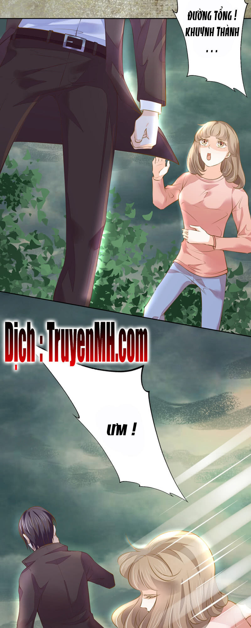 Hôn Sai 55 Lần: Chapter 68