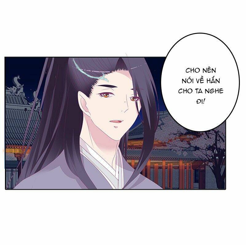 Tướng Quân Mời Ra Trận: Chapter 58