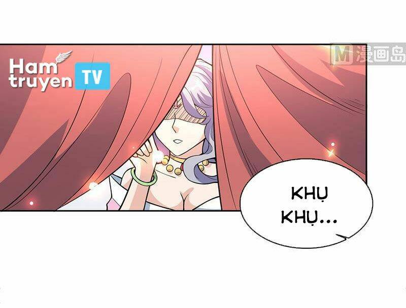 Tối Cường Thần Thú Hệ Thống: Chapter 227