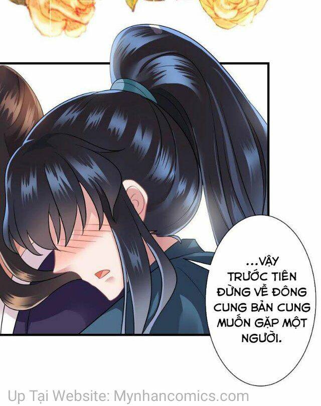 Thái Tử Điện Hạ Có Tin Vui: Chapter 94